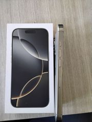 Iphone 16 pro silver 128gb-thumb-3