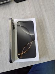 Iphone 16 pro silver 128gb-thumb-2