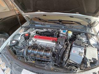 Alfa Romeo Alfa 159 2008 159 1.9 JTS