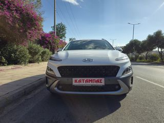 Hyundai Kona 2021 1.6_Hybrid_X_Line_2WD_Full_Led