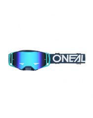 Oneal Μάσκα B-33 Hexa V.26 Blue