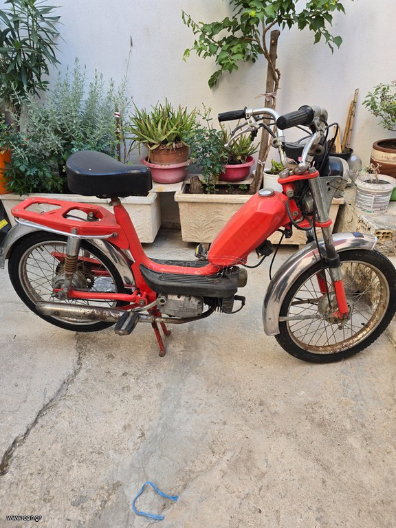 Maico 1976