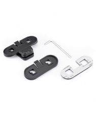 Midland Kit Τοποθέτησης K30 Ενδοεπικοινωνίας
