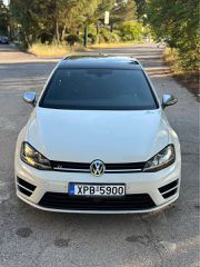 Volkswagen Golf 2016 7R