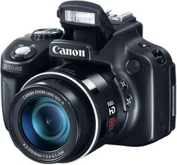 Canon PowerShot SX50 HS-thumb-1