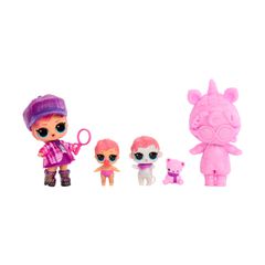 MGA L.OL. Surprise!(TM) Eye Spy Series(TM) Ultimate Unboxing (542698)