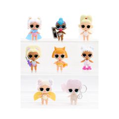 MGA L.O.L. Surprise!(TM) Eye Spy Series(TM) Baby Sisters (542612)