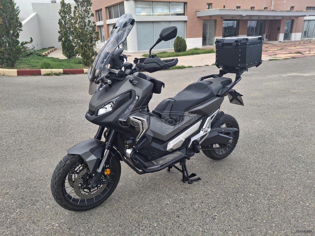 Honda X-ADV 2020