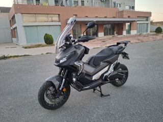 Honda X-ADV 2020