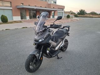 Honda X-ADV 2020-thumb-1
