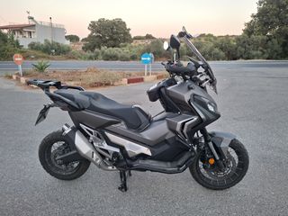Honda X-ADV 2020-thumb-5