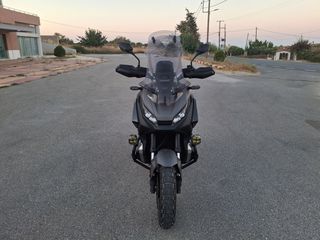 Honda X-ADV 2020-thumb-8