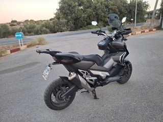 Honda X-ADV 2020-thumb-9