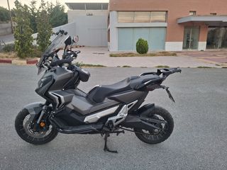 Honda X-ADV 2020-thumb-14