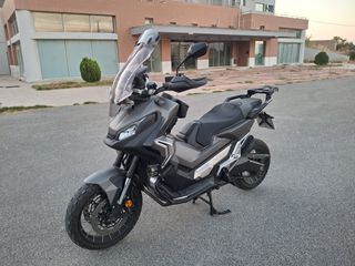 Honda X-ADV 2020-thumb-16