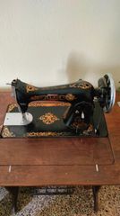 Ραπτομηχανή alpha άριστη κατάσταση