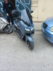 Yamaha NMAX 2021 155-thumb-1
