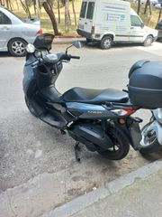 Yamaha NMAX 2021 155-thumb-2