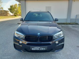 Bmw X5 2016 <DANOS CARS>