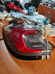 Ford pouma  L1TB13405A G