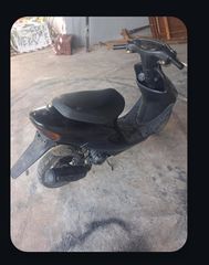 Honda DIO 1998 Af35