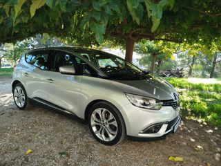 Renault Scenic 2017