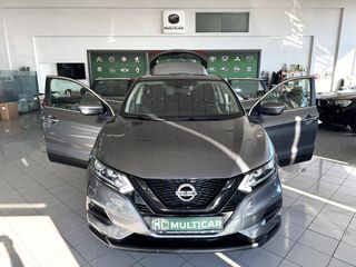 Nissan Qashqai 2019 1.5dCi Acenta