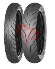ΕΛΑΣΤΙΚΟ 100 80 17 52S STREET FORCE MITAS