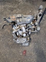 σασμάν από OPEL CORSA K ASTRA K MERIVA K TIGRA χρονολογία 2003 έως 2010 τιμή 120€ + ΦΠΑ αποστολή σε όλη την Ελλάδα