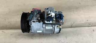 A4 - ΚΟΜΠΡΕΣΕΡ ΚΛΙΜΑΤΙΣΜΟΥ A/C 8E0260805AB