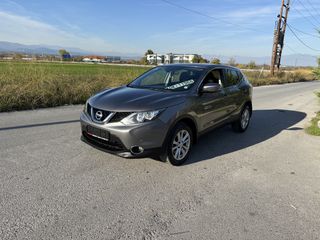 Nissan Qashqai 2017 1.6 dci
