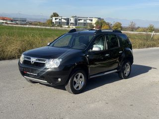 Dacia Duster 2012 1.5 dci