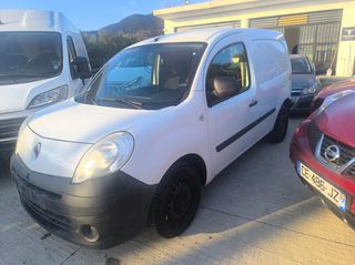 Renault Kangoo 2014-thumb-1