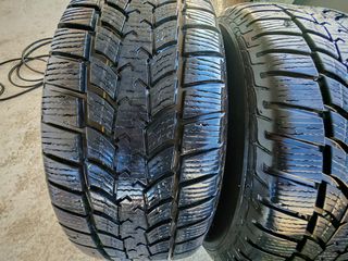 SAVA 225 60 17 M+S DOT 4420-thumb-2