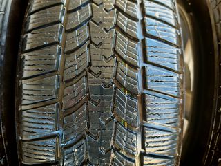 SAVA 225 60 17 M+S DOT 4420-thumb-3