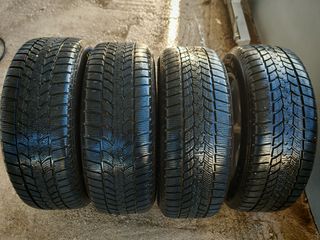 SAVA 225 60 17 M+S DOT 4420-thumb-4