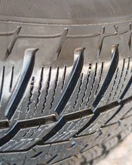 SAVA 225 60 17 M+S DOT 4420-thumb-7