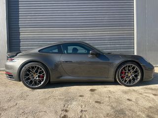 Porsche 911 2019 992 Carrera S-thumb-3