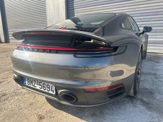 Porsche 911 2019 992 Carrera S-thumb-4