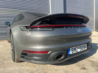Porsche 911 2019 992 Carrera S-thumb-5
