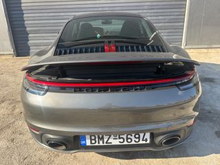 Porsche 911 2019 992 Carrera S-thumb-6