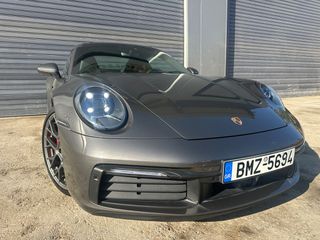 Porsche 911 2019 992 Carrera S-thumb-9