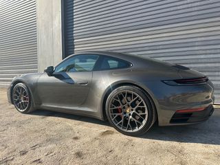 Porsche 911 2019 992 Carrera S-thumb-10