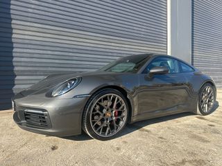 Porsche 911 2019 992 Carrera S-thumb-11