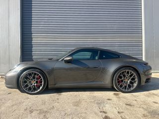 Porsche 911 2019 992 Carrera S-thumb-12