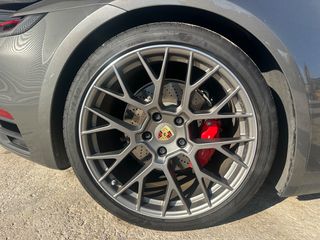 Porsche 911 2019 992 Carrera S-thumb-13