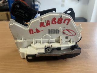 Seat/Skoda/VW κλειδαριά πίσω δεξιά 5E0839016A 7PIN