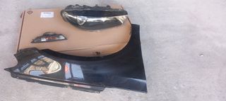 Vw scirocco 2010 μεταχειρισμένο γνήσιο δεξιό φανάρι