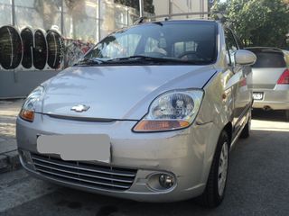 Daewoo Matiz 2006 ΘΕΟΦΙΛΑΤΟΣ ΕΠΙΛΕΓΜΕΝΟ ΟΧΗΜΑ//1000cc//5ΠΡΤΟ//ΑΝΤΑΛΛΑΓΕΣ
