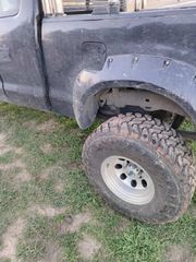 Toyota Hilux 2007 HILUX 4X4 TURBO DIESEL-thumb-2